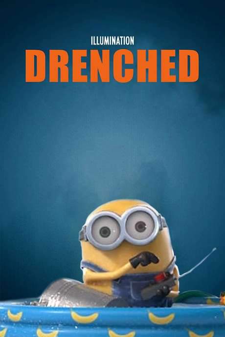 Minion Moments: Drenched (2017) movie poster