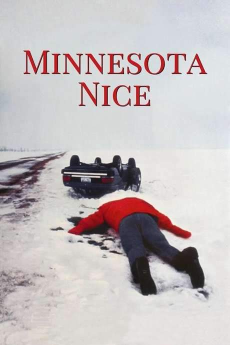 Minnesota Nice (2003) movie poster