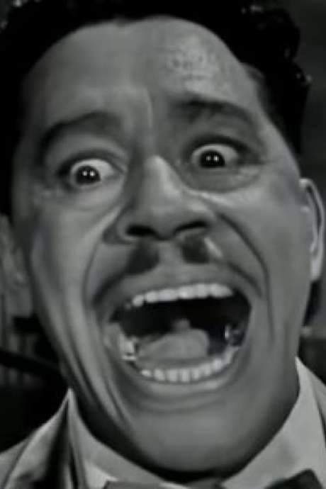 Minnie the Moocher (1942) movie poster
