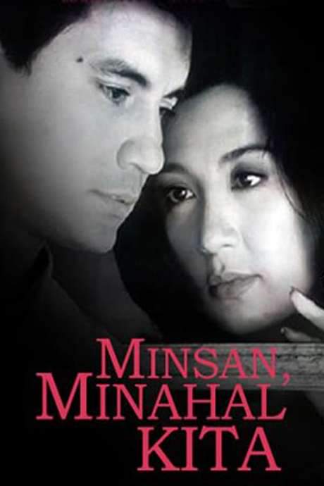 Minsan, Minahal Kita (2000) movie poster