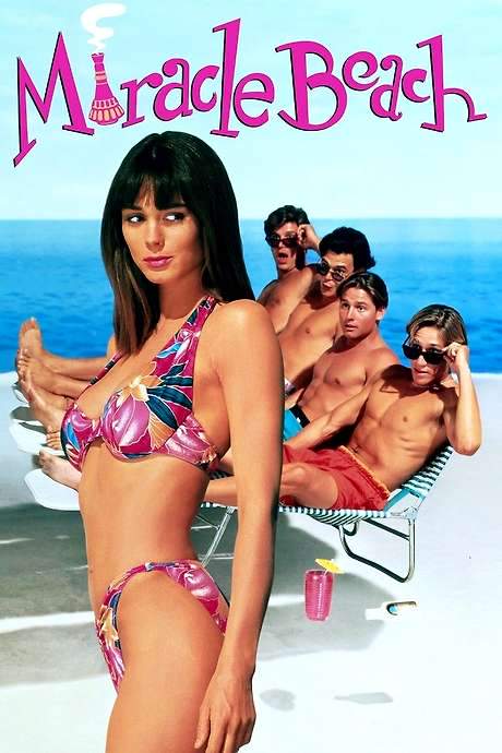 Miracle Beach (1992) movie poster