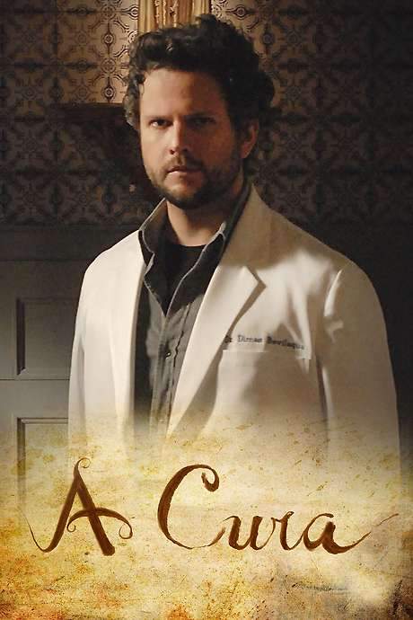 Miracle Hands (2010) movie poster