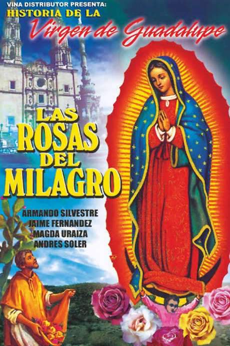 Miracle Roses (1960) movie poster