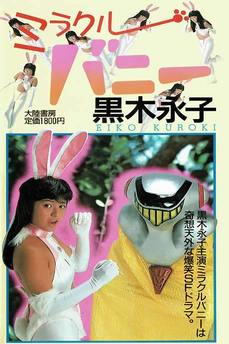 Miracle Bunny 2 (1988) movie poster