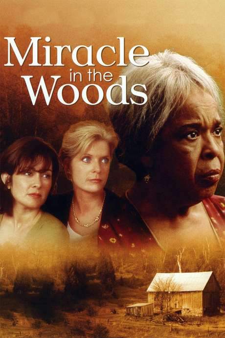 Miracle in the Woods (1997) movie poster