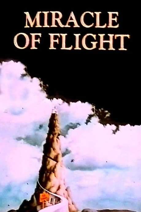 Miracle of Flight (1974) movie poster