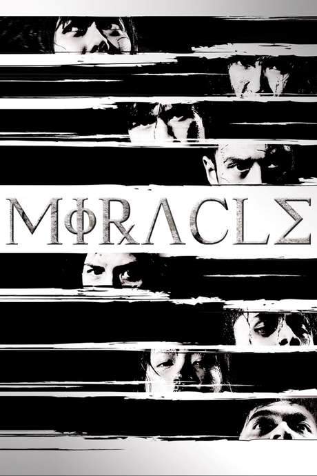 Miracle: Death Challenge (2007) movie poster