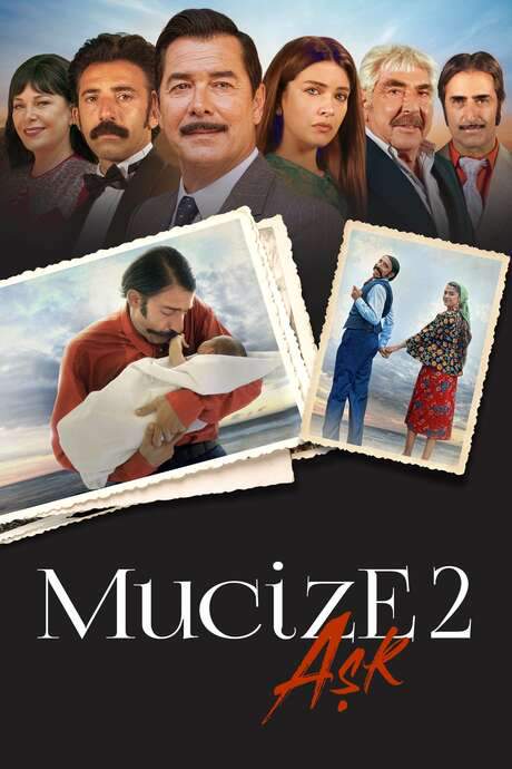 Miracles Of Love (2019) movie poster