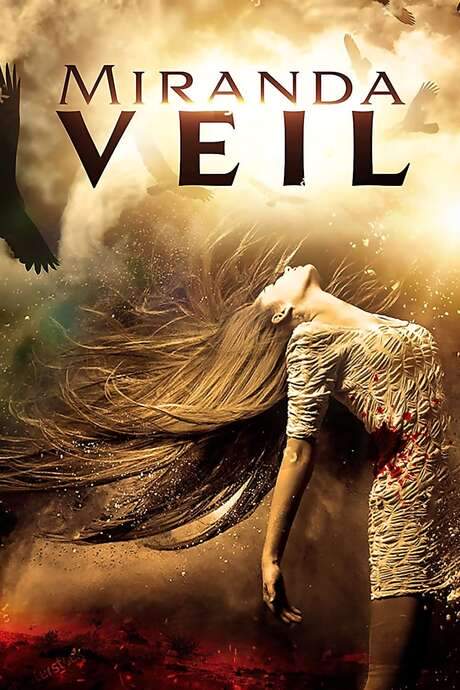Miranda Veil (2020) movie poster