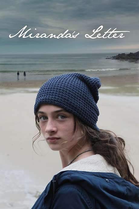 Miranda’s Letter (2016) movie poster