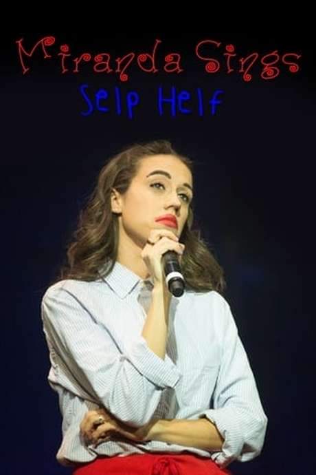 Miranda Sings: Selp Helf (2015) movie poster