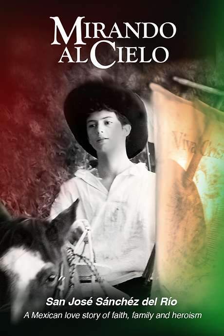 Mirando al Cielo (2021) movie poster