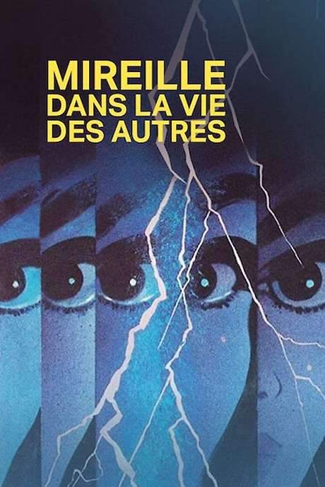 Mireille and the Others (1978) movie poster