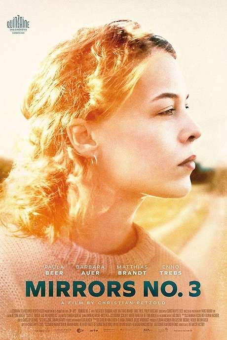 Miroirs No. 3 (2025) movie poster