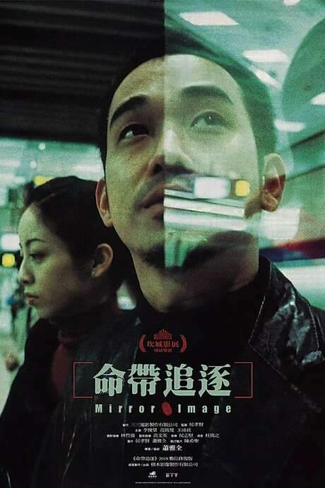 Mirror Image (2001) movie poster