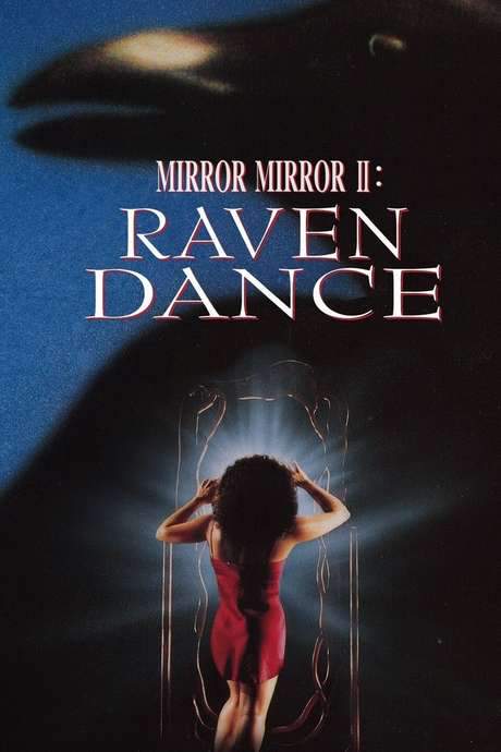 Mirror Mirror 2: Raven Dance (1994) movie poster