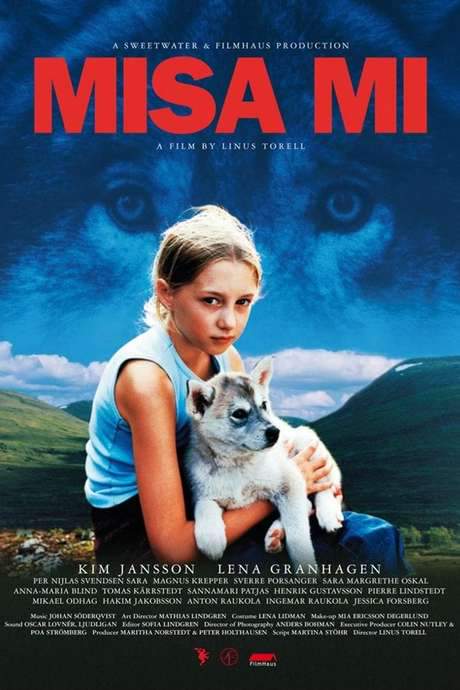Misa Mi (2003) movie poster
