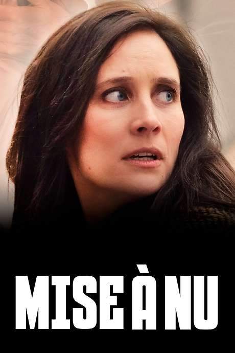 Mise à nu (2021) movie poster