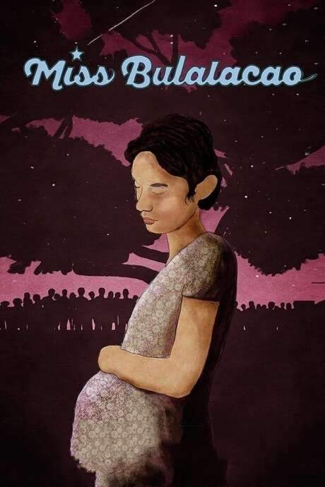 Miss Bulalacao (2015) movie poster