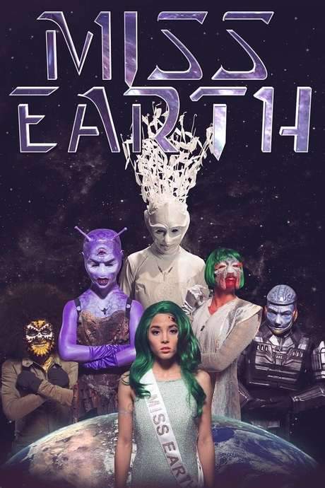 Miss Earth (2014) movie poster