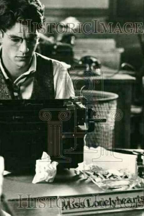 Miss Lonelyhearts (1983) movie poster