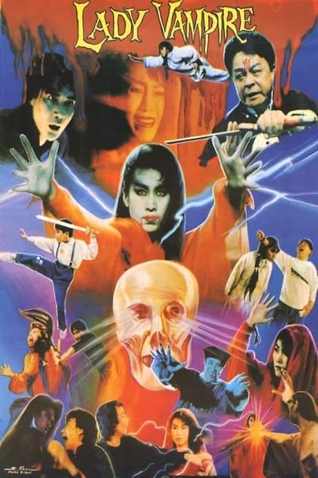 Miss Magic (1988) movie poster