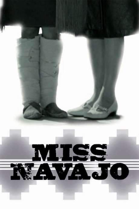 Miss Navajo (2007) movie poster
