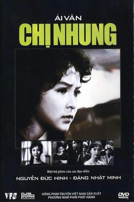 Miss Nhung (1970) movie poster