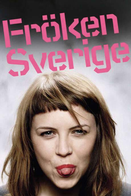 Miss Sweden (2004) movie poster
