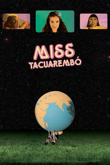 Miss Tacuarembo (2010) movie poster
