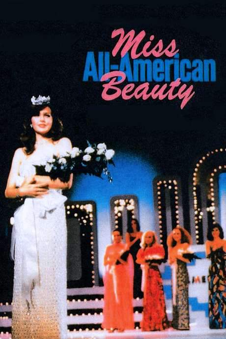 Miss All-American Beauty (1982) movie poster