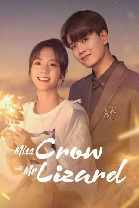 Miss Crow with Mr. Lizard (2021) movie poster
