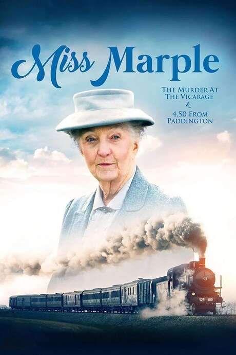 Miss Marple: 4.50 from Paddington (1987) movie poster