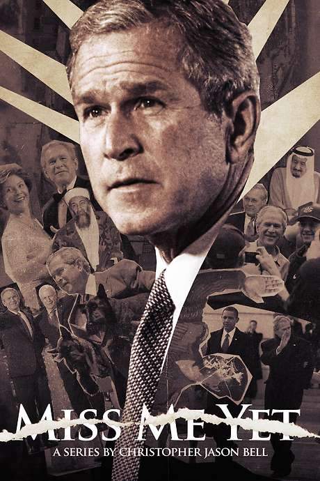 Miss Me Yet (2023) movie poster