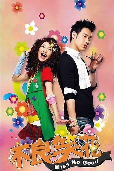 Miss No Good (2008) movie poster