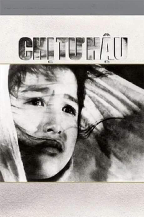 Miss Tu Hau (1963) movie poster