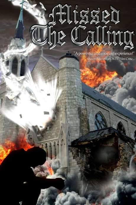 Missed the Calling (2011) movie poster