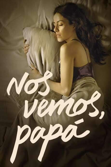Missing Dad (2013) movie poster