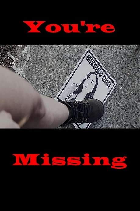Missing Girl (2017) movie poster