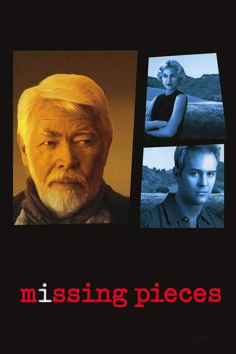Missing Pieces (2000) movie poster