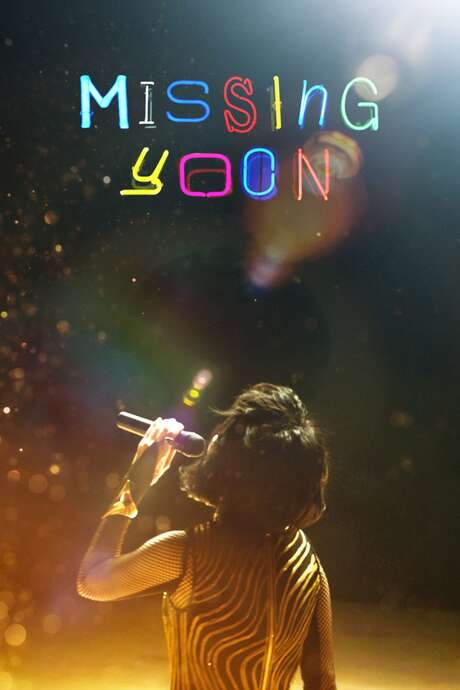 Missing Yoon (2022) movie poster