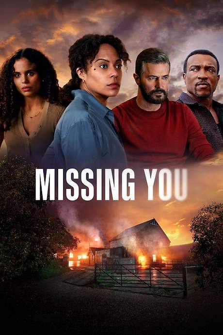 Missing You (2025) movie poster