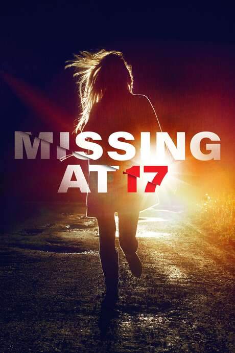 Missing at 17 (2013) movie poster