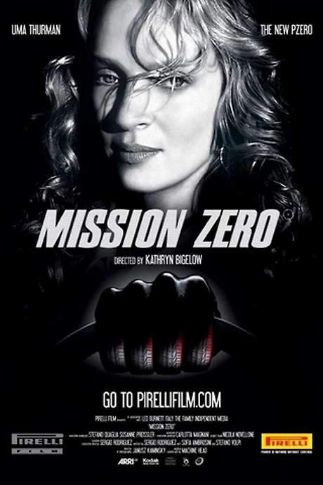 Mission Zero (2007) movie poster