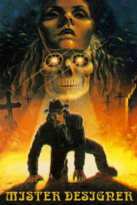 Mister Designer (1987) movie poster