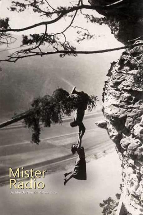 Mister Radio (1924) movie poster