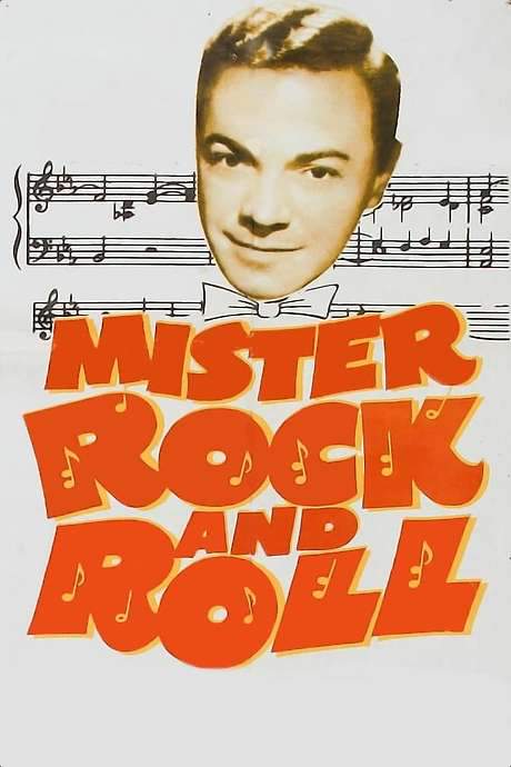 Mister Rock and Roll (1957) – Plot Summary, Cast, Ratings & More | What ...
