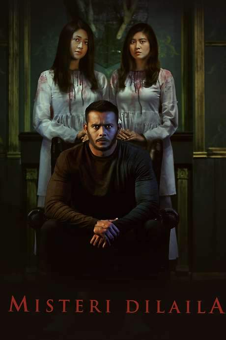 Misteri Dilaila (2019) movie poster