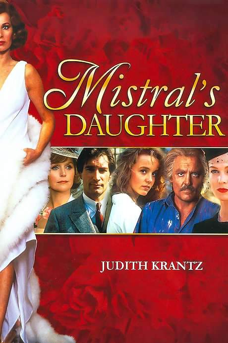 Mistral’s Daughter (1984) movie poster