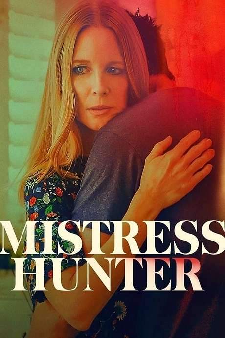 Mistress Hunter (2018) movie poster
